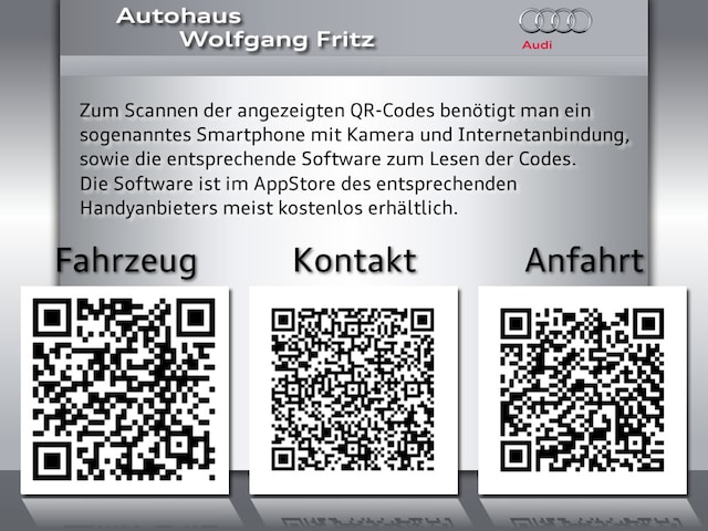 Audi S6 Quattro Sedan