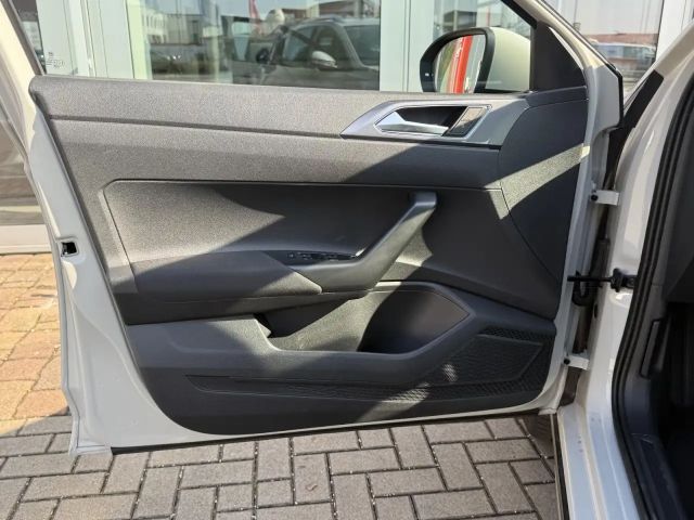 Volkswagen Taigo 1.0 TSI Style