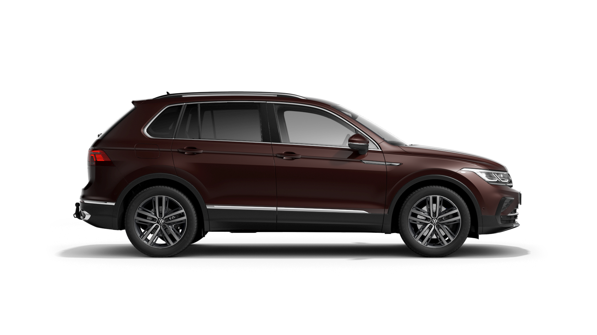 Volkswagen Tiguan DSG