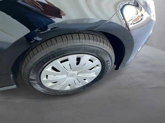 Seat Ibiza 1.0 TSI Reference