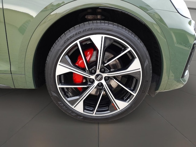 Audi Q5 50 TDI Quattro