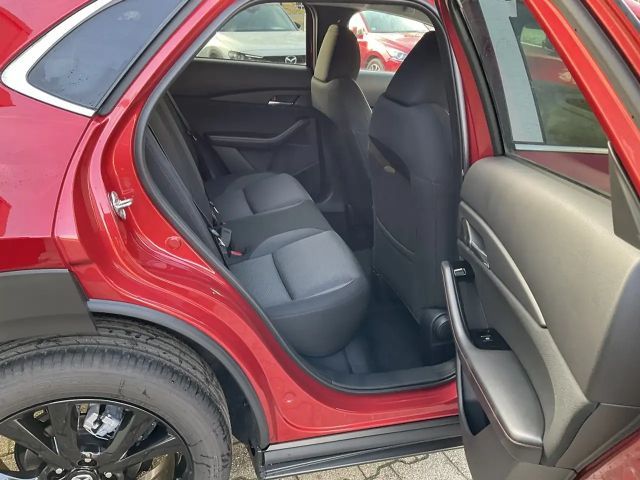 Mazda CX-30 2.5L Homura SkyActiv