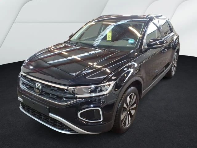 Volkswagen T-Roc 2.0 TDI DSG