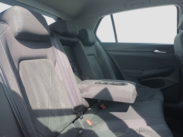 Volkswagen Golf 2.0 TDI Golf VIII