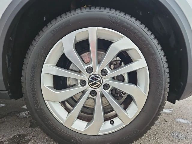 Volkswagen T-Roc 1.5 TSI DSG Style