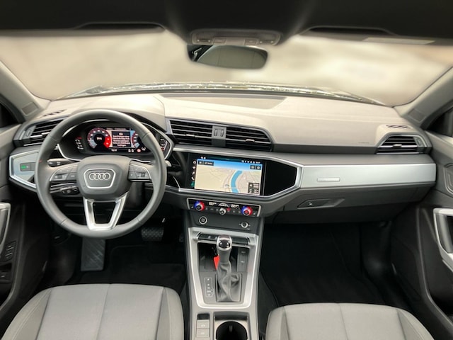 Audi Q3 35 TFSI S-Tronic