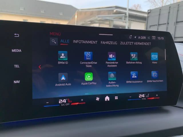 BMW 135 Sedan xDrive