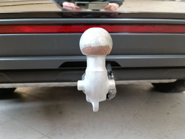 Volkswagen Touareg 3.0 V6 TDI Atmosphere