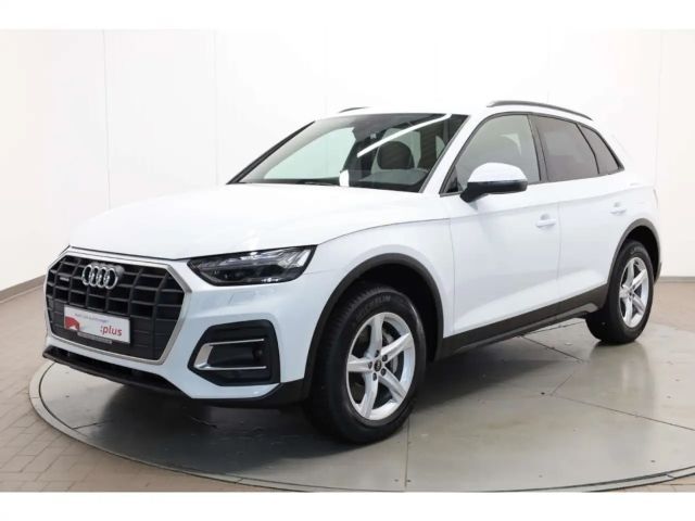 Audi Q5 50 TFSI Hybride Quattro