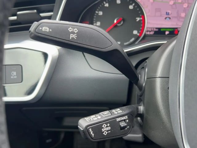 Audi A6 45 TFSI Quattro S-Tronic