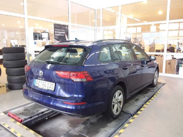 Volkswagen Golf Golf VIII Variant