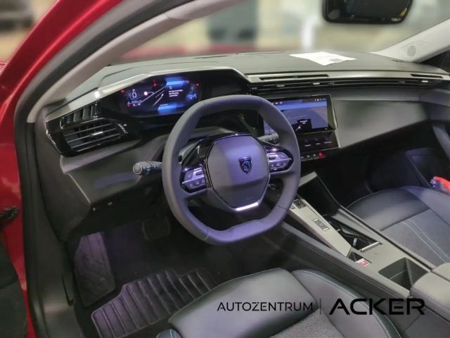 Peugeot 308 Allure Pack BlueHDi