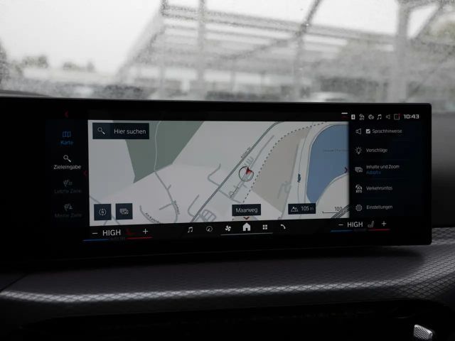 BMW M3 Competition Touring xDrive