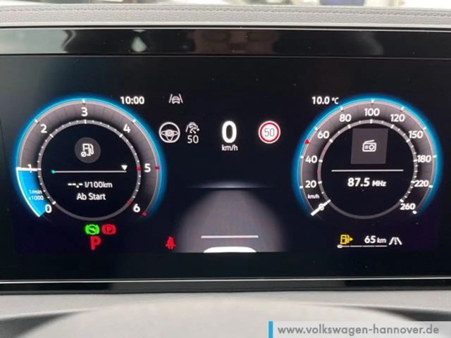 Volkswagen Tiguan 2.0 TDI DSG R-Line