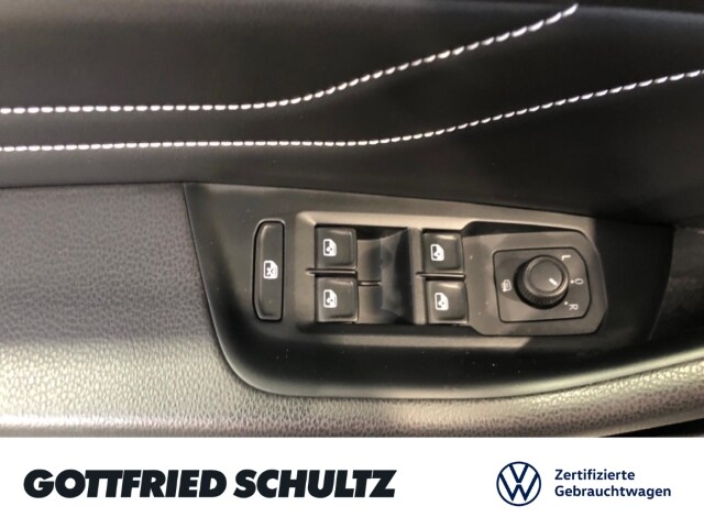 Volkswagen Passat DSG Variant