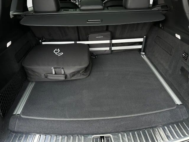 Porsche Cayenne E-Hybrid S