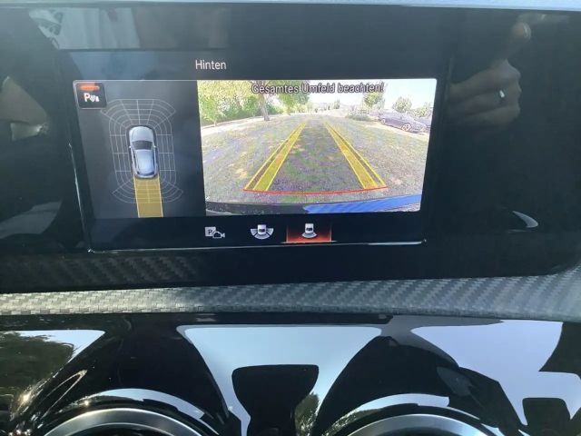 Mercedes-Benz A 250 A 250 e Style