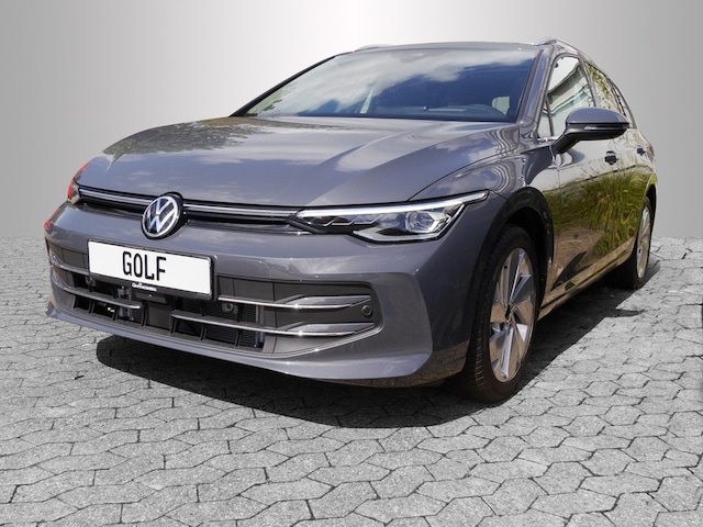 Volkswagen Golf 1.5 eTSI DSG Style Variant