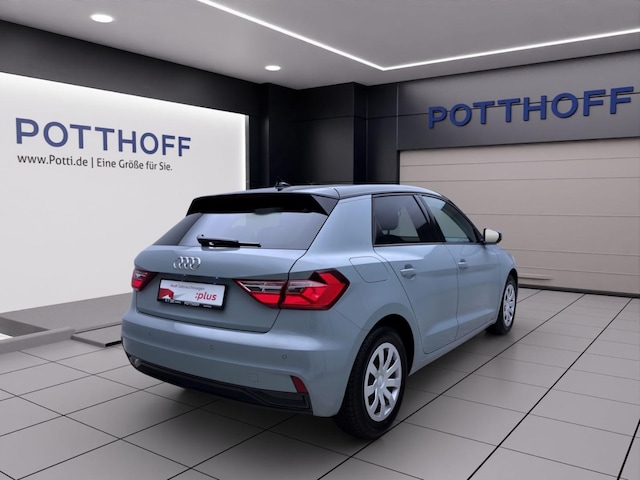 Audi A1 30 TFSI Sportback