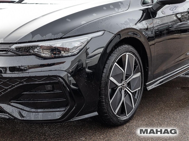 Volkswagen Golf 1.5 eTSI Golf VIII IQ.Drive