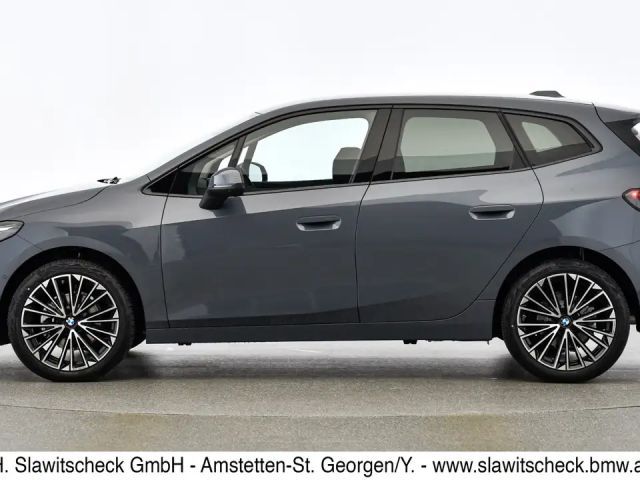 BMW 218 218d Active Tourer Sedan