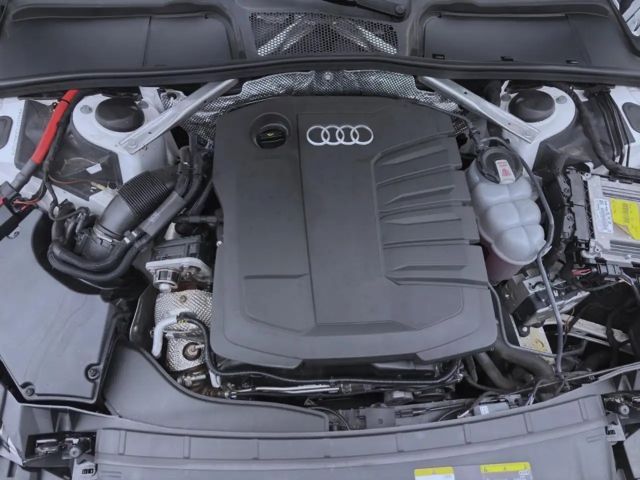 Audi A4 35 TDI Avant