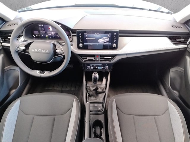 Skoda Kamiq 1.0 TSI Selection