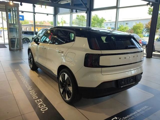 Volvo EX30 Ultra