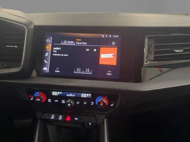 Audi A1 25 TFSI S-Tronic Sportback