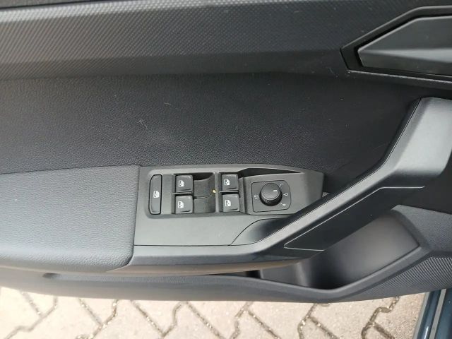 Seat Ibiza Austria Edition