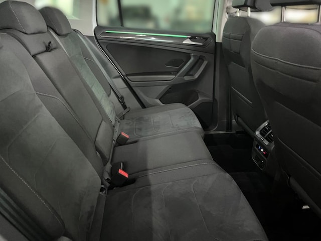 Volkswagen Tiguan 2.0 TDI DSG Life