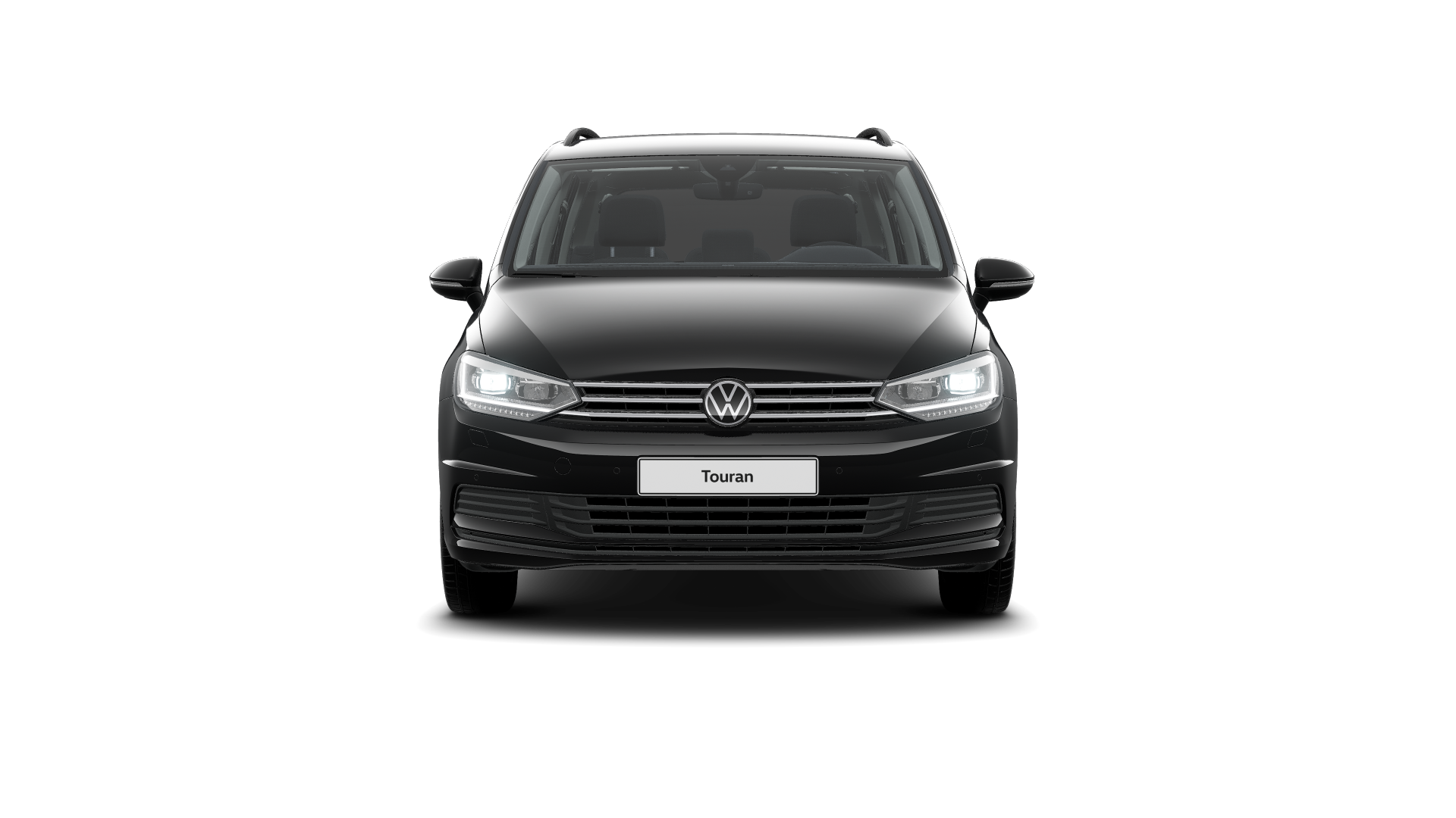 Volkswagen Touran 2.0 TDI