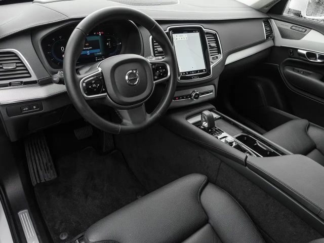 Volvo XC90 AWD Bright Plus T8