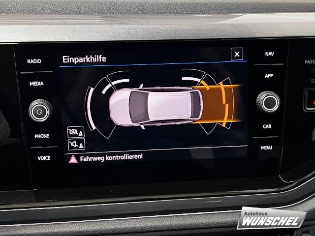 Volkswagen Taigo 1.0 TSI Style