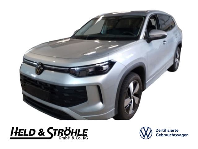 Volkswagen Tayron 1.5 eTSI Life