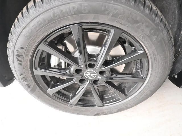 Volkswagen Tiguan DSG R-Line