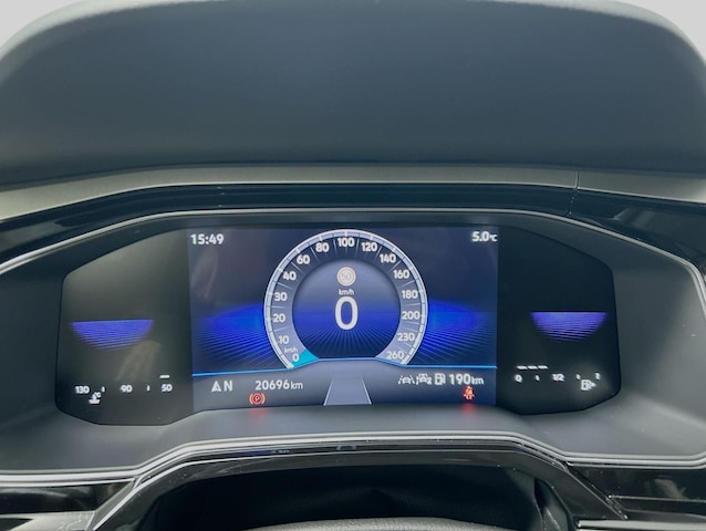 Volkswagen Taigo 1.0 TSI