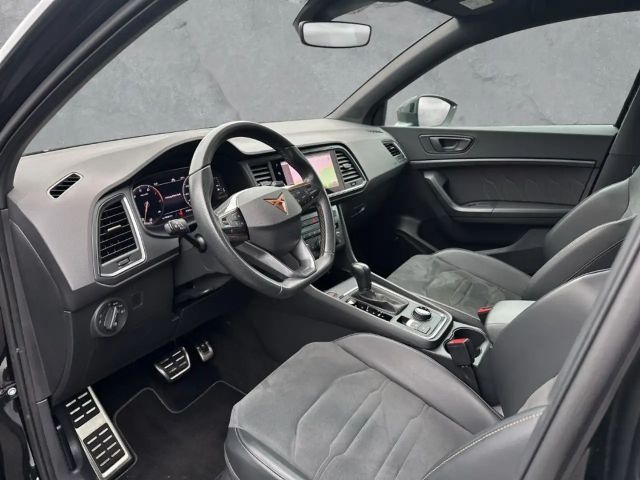 Cupra Ateca 2.0 TSI 4Drive DSG