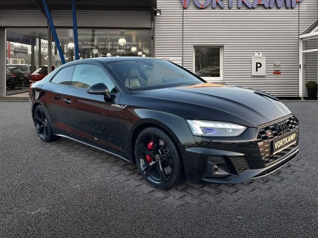 Audi S5 3.0 TDI Coupé Quattro