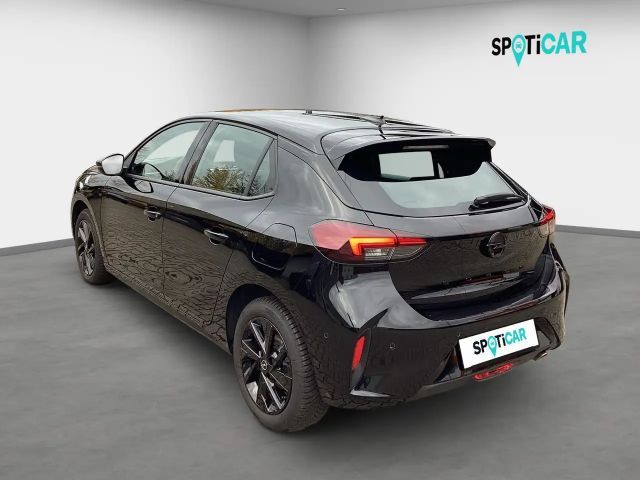 Opel Corsa Edition Turbo