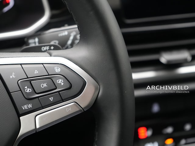 Volkswagen T-Roc DSG R-Line