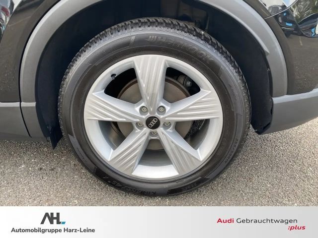 Audi Q4 e-tron 35 Sportback