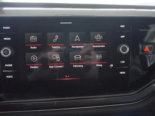 Volkswagen Polo DSG GTI