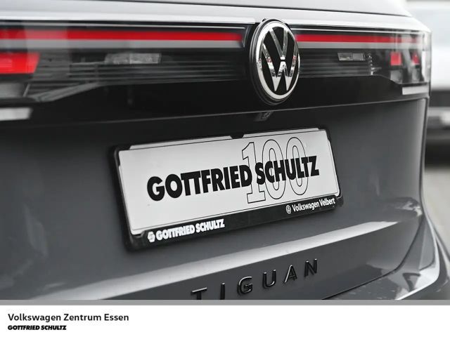 Volkswagen Tiguan DSG R-Line eHybrid
