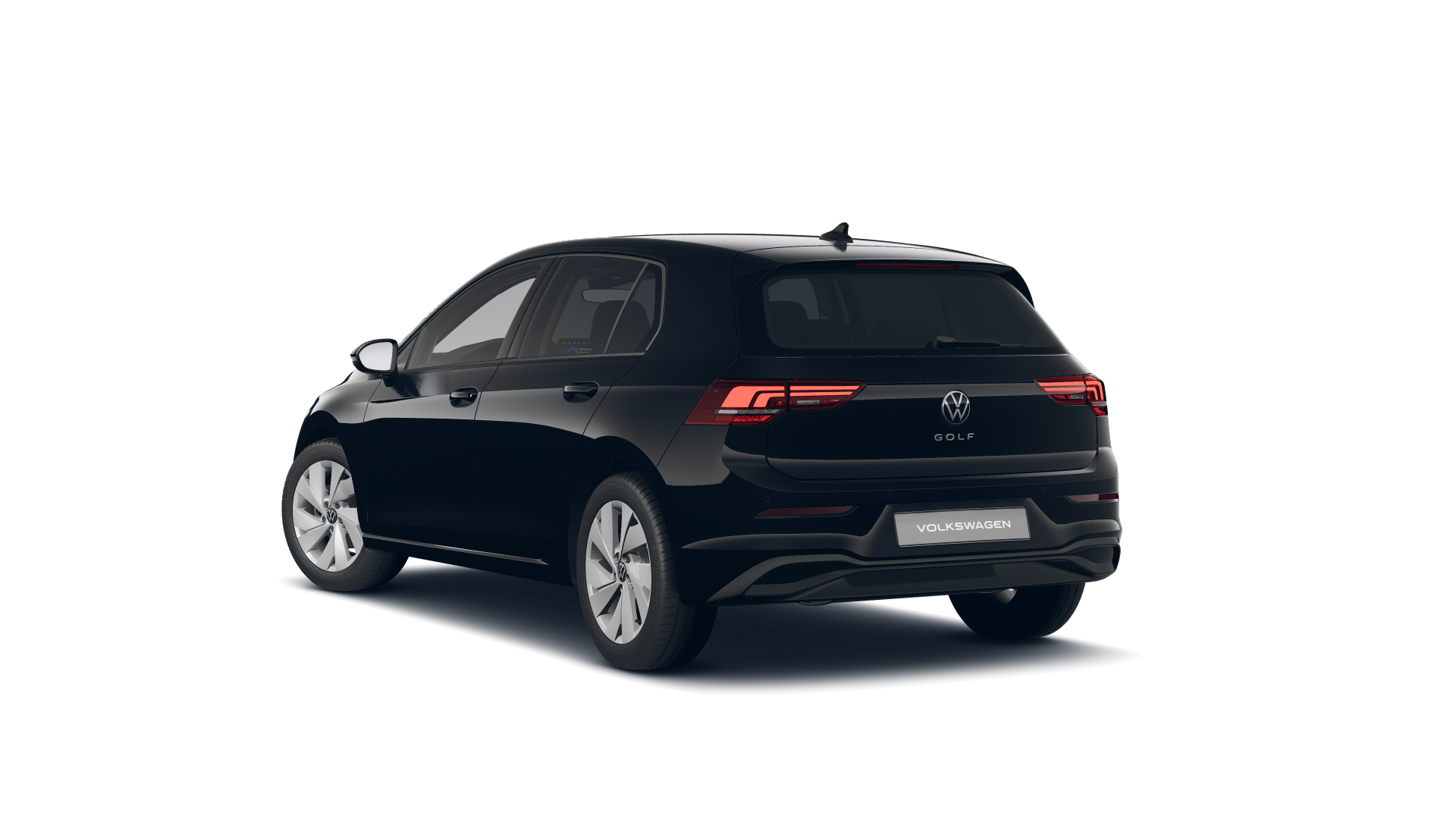 Volkswagen Golf 1.5 TSI Golf VIII Life