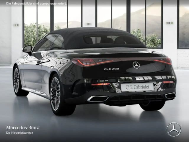 Mercedes-Benz CLE 200 AMG Line