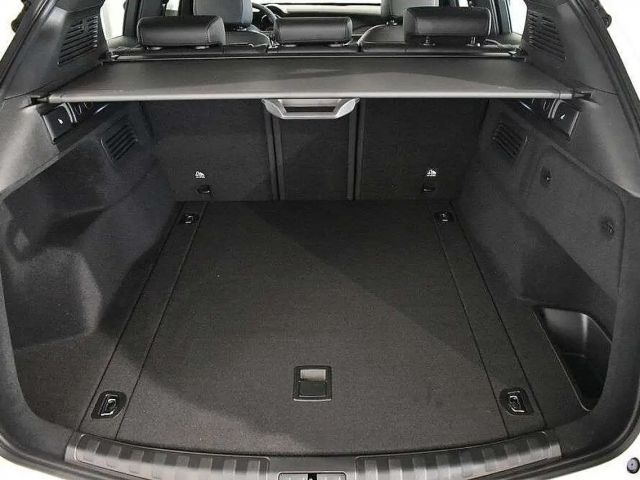 Alfa Romeo Stelvio Q4 TI