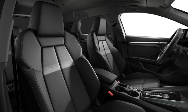 Audi A3 30 TFSI S-Tronic Sportback