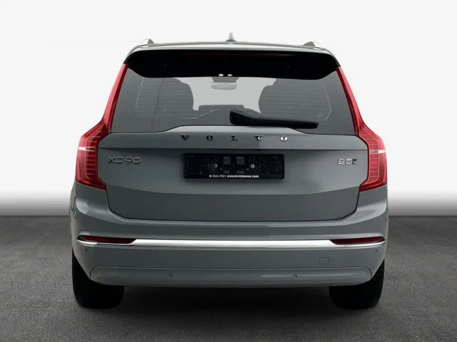 Volvo XC90 AWD Bright Plus