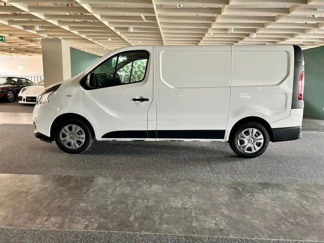 Renault Trafic 3,0t 2,0 EcoJet 120 SX *Pickerl&Service neu*